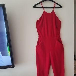 Women jumpsuit